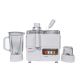 National Gold  Juicer Blender 3 in 1 Glass Jar 500W (NG-PL3OS) On Installment ST