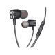 VIBRATE Dual Speaker Earphones VT-535 ON INSTALLMENT ST