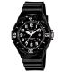  Casio Women's Water Resistant Analog Watch LRW-200H-1BV On Installment ST 