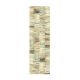 Ragolle Belgium - Chic Light Door Runner/Carpet 2 * 7 Ft - JB Saeed Studio 