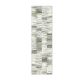 Ragolle Belgium -  Chic Door Runner/Carpet 2 * 7 Ft - JB Saeed Studio 