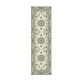 Ragolle Belgium -  Glaze Door Runner/Carpet 2 * 7 Ft - JB Saeed Studio 