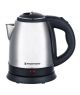 Westpoint Cordless Electric Kettle 1 Ltr (WF-411) - On Installments - IS-0027