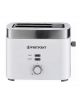 Westpoint 2 Slice Toaster (WF-2583) - On Installments - IS-0027