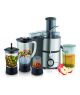 Westpoint 400 Watts Deluxe Kitchen Chef (WF-1844) - On Installments - IS-0111