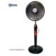 Sharp Electric Heater | S08-AFC-INST