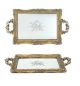 Slaver Vanity Tray