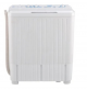 Haier HWM-75 AS Twin Tub /By Electronics World