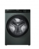 Haier HW-90 BP 14959 S8-Automatic Front Load /By Electronics World