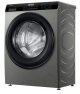 Haier HW 80-BP 12929 S6- Front Load Washing Machine /By Electronics World
