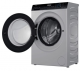 Haier HW-80 BP12929 S3-8kg Front Load Washing Machine /By Electronics World