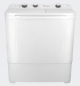 Dawlance DW-6550 Twin Tub /By Electronics World