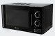 Dawlance DW MD 4 N Black Heating Microwave Oven /By Electronics World