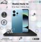 Redmi Note 14 8-128Gb Blue Official Store Pta 1Year Warranty_On Installment_By Microtel Trading
