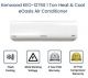 Kenwood KEO-1275S 1 Ton Heat & Cool eOasis Air Conditioner/By Electronics World