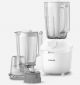 Phillips HR2041/50 Blender White/By Electronics World