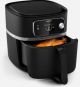 Phillips HD9880/90 AirFryer Black/By Electronics World