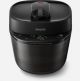 Phillips HD2151/56 E-Pressure Cooker Black/By Electronics World