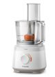 Phillips HR7320/01 Food Processor White/By Electronics World