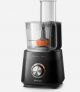 Phillips HR7520/10 Food Processor Black/By Electronics World