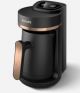 Phillips HDA150/62 Turkish Coffee Maker Black/By Electronics World