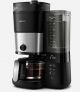 Phillips HD7900/50 Drip Coffe Maker built in Grinder/By Electronics World