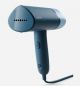 Phillips STH3000/26 Handy Garment Steamer White Blue/By Electronics World