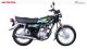 Honda CG 125 - Black |Free Helmet