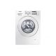 Samsung 8Kg Front Loading Washing Machine WW80J5413IW - AYS