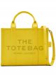Marc Jacobs Women Small Tote Bag - Yellow