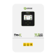 Ziewnic Roux Series 11.7KW PV15000 IP54 Solar Inverter By Ziewnic Solar Energy Official store