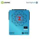 ZIEWNIC DIAMOND Solar Hybrid Inverter 6.5 (KW) 5G PV8500 ON/OFF/MKS/KS 100% Pure Sine Wave By Ziewnic Solar Energy Official store
