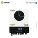 Ziewnic AXPERT ULTRA 8KW (PV10000) 150A Dual Mppt Built-In-Wifi Monitoring Installment By Ziewnic Solar Energy Official store