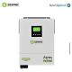Ziewnic Axpert PREMIUM PLUS HYBRID 6.2KW PV7000 Installment By Ziewnic Solar Energy Official store