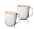 Lume Coffee Mug