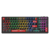 A4Tech Bloody WS98 Dual Core Wireless Mechanical RGB Gaming Keyboard On 12 Months Installments At 0% Markup