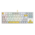 A4Tech Bloody S87 RGB Mechanical Gaming Keyboard On 12 Months Installments At 0% Markup