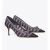 Tory Burch Penelope Pump Navy