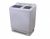 Kenwood KWM-1010SA 10 KG Twin Tub Semi Automatic Cyclone Series Washing Machine On Installment 