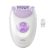 Braun Silk-Epil 3 Epilator SE3000 White And Purple