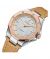 Naviforce Fortuitus Women's Watch Brown (NF-5026-2) - On Installments - IS-0212