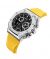 Naviforce Dual Time Edition Watch For Men Yellow (NF-9216t-5) - On Installments - IS-0212