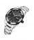 Naviforce Giorno Edition Watch For Men Silver (NF-9218-4) - On Installments - IS-0212