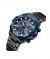 Naviforce Analog Digital Watch For Men Black (NF-9207-1) - On Installments - IS-0212