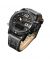 Naviforce Exclusive Edition Watch For Men - Black (NF-9095-5) - On Installments - IS-0212