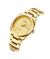 Naviforce Day & Date Edition Watch For Men - Golden (Nf-8030-2) - On Installments - IS-0212
