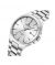 Naviforce Exclusive Date Edition Watch For Men - Silver (NF-9214-6) - On Installments - IS-0212