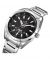 Naviforce Day And Date Edition Watch For Men Silver (nf-9038-2) - On Installments - IS-0212