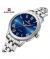 Naviforce Luxury Watch For Women (NF-5032-3) - On Installments - IS-0212