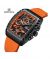 Naviforce Square Edition Watch For Men (NF-8025-3) - On Installments - IS-0212